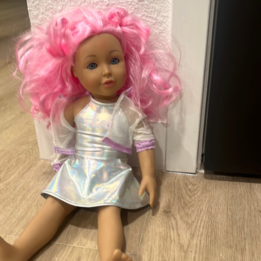 Adora doll